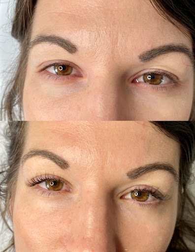 Wimpernliebe by Tina Schierle - Lash- & Brow Styling - Thumbnail
