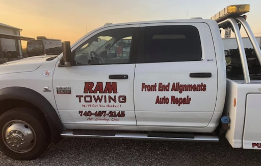Ram Towing And Auto Repair - Thumbnail
