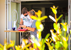 Photo n°44 de Restaurant le Bistronome Nîmes à Nîmes (Restaurant de tapas)