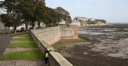 Berwick Film & Media Arts Festival (BFMAF)