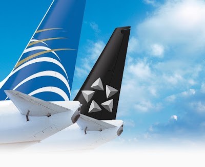 Photos of Copa Airlines Aeropuerto (TGU)
