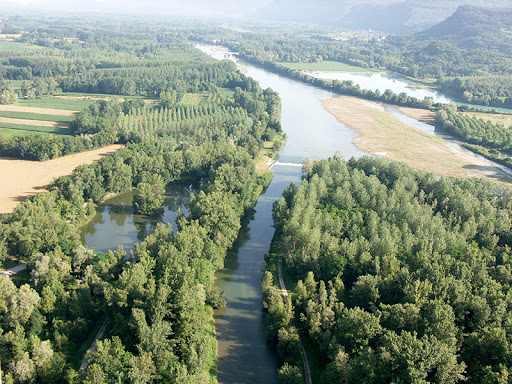Communauté de communes Les Vals du Dauphiné - Thumbnail