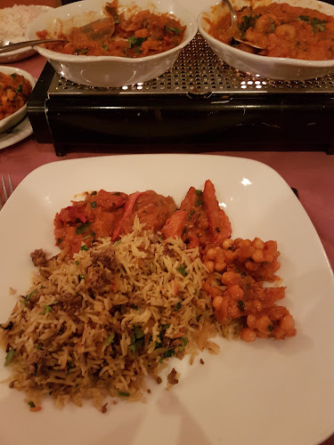 Pearl Of Bengal - Bedford