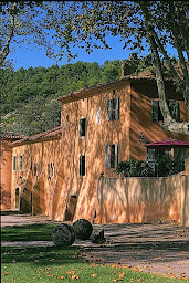 Photo n°3 de Chateau Thuerry à Villecroze (Vignoble)