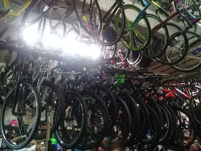 Photos of Runner Bike