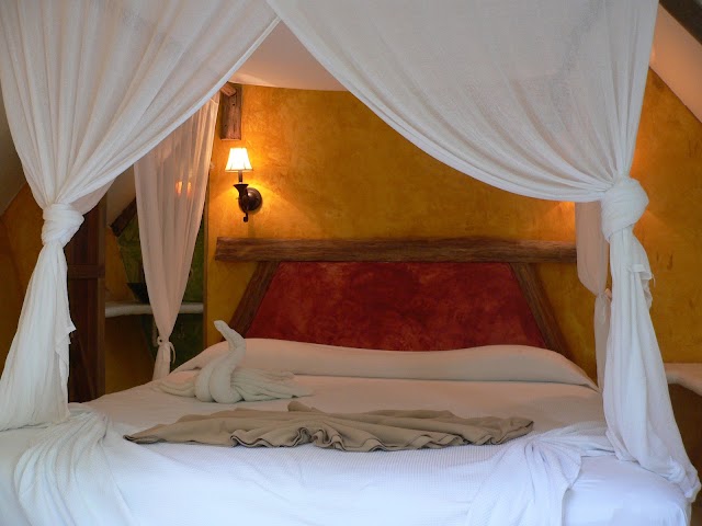 Hacienda Tijax Hotel y Marina
