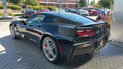 Photos of DeFouw Chevrolet