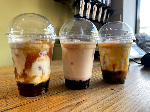 Dick's Bean Bar - Thumbnail