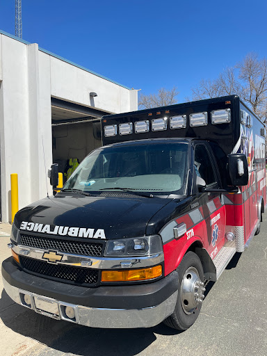 Hayfield Community Ambulance Service