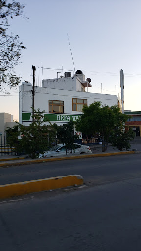 Jose Vargas papá Gallery - Mexico