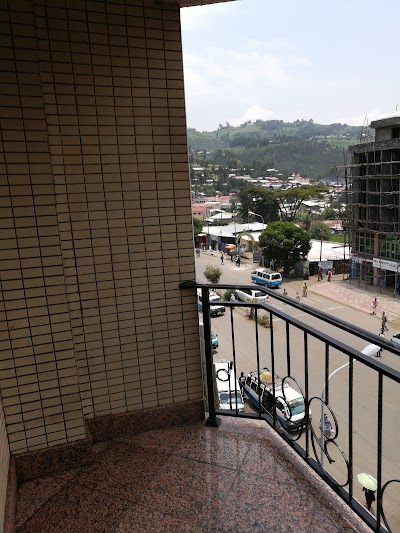 Photos of Melbourne Hotel