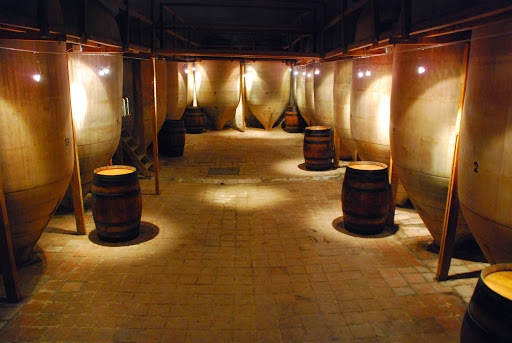La Bodega de las Estrellas - Valdepeñas