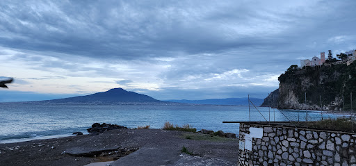 Trappen vico equense