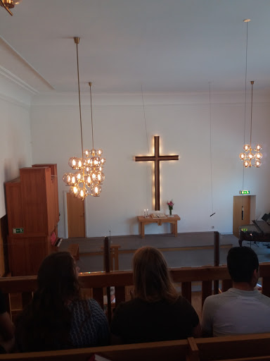 Nässjö Allians- & Baptistförsamling - Thumbnail