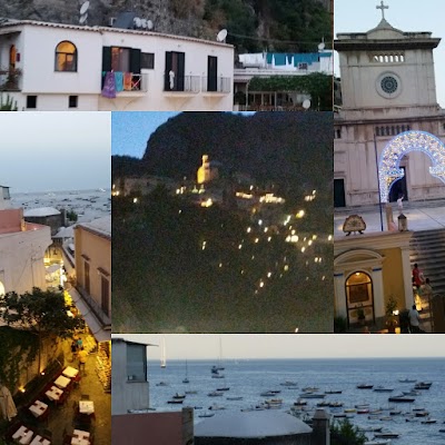 Photos of Villa Flavio Gioia