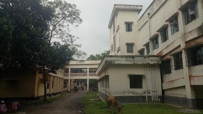 Photos of Fulbaria Upazila Health Complex