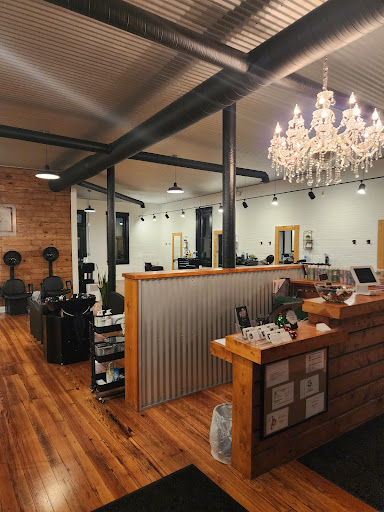The Studio: A Hair Salon - Thumbnail
