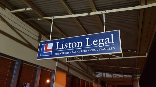 Liston Legal