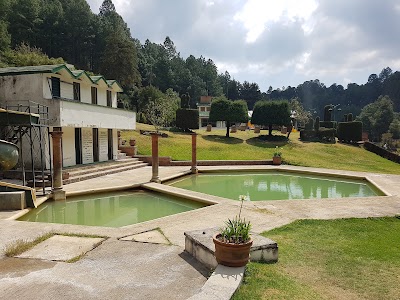 Photos of Las Caba&ntilde;as y Balneario Er&eacute;ndira