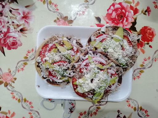 Garnachería Guie'chachi