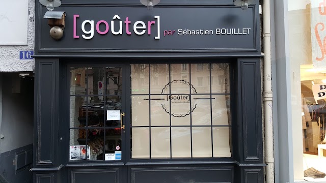 Goûter (Sébastien Bouillet)