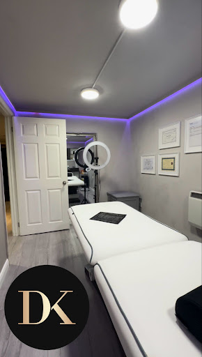 Daniele Kuhn Aesthetics - Brows & Skin Beauty