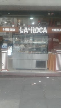 Panaderia y Confiteria La Roca, Author: Nery Saralegui