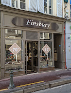 Finsbury à Saint-Germain-en-Laye