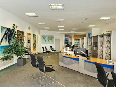 Reisebüro Übersee Villingen Rietstraße 27, 78050 Villingen-Schwenningen, Deutschland