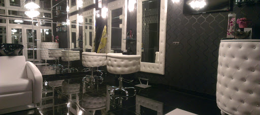 Imaginarium - salon fryzjerski, barber, manicure