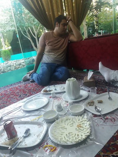 Photos of رستوران شاندیز بختیاری