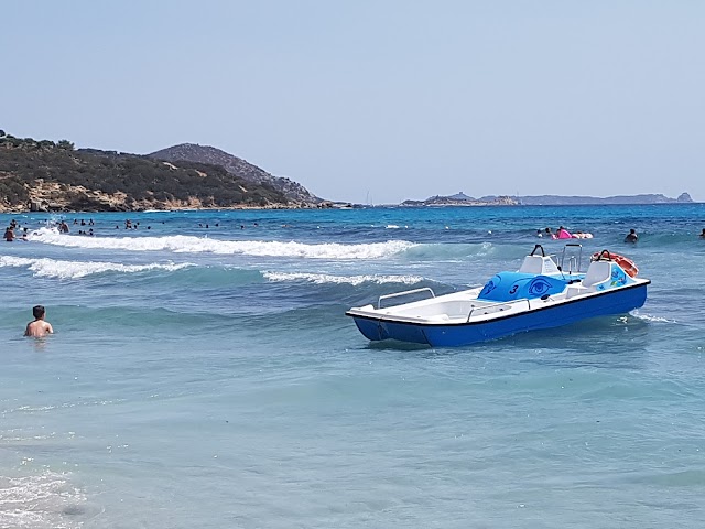 Spiaggia di Simius