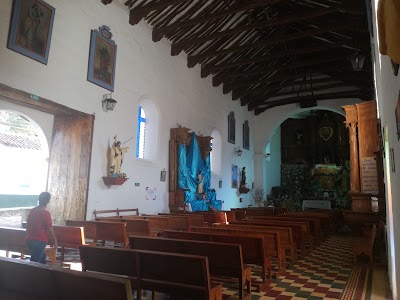 Photos of Iglesia Cabrera