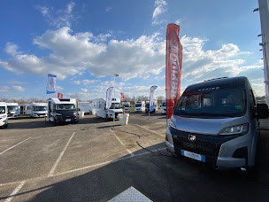 Photo n°27 de SOCODIM LOISIRS 85, Camping-cars / Fourgons neufs et occasions à Bellevigny (Magasin d'articles pour véhicules de loisirs)