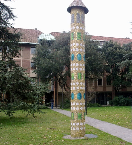 Giardini Speyer Gallery - Italy