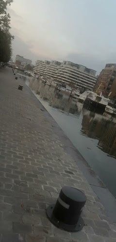 Quartier Bleu - Winkelcentrum