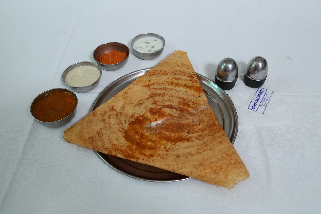 Masala dosa
