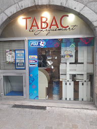 Photo n°1 de Le Jacquemart à Besançon (Bureau de tabac)