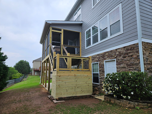 Affordable Painting and Remodeling of Ga LLC