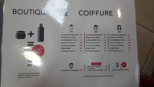 ERIC STIPA - Coiffeur Clichy - Thumbnail