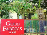 グッドファブリックス