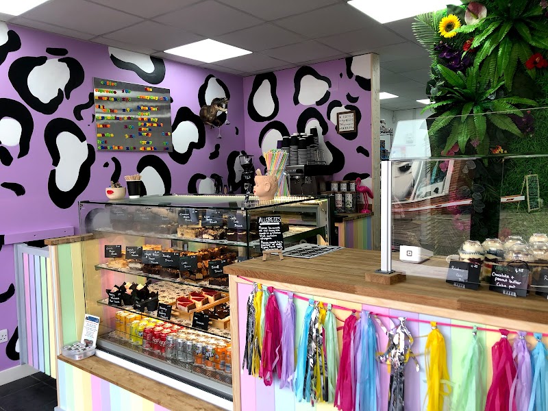 Twisted Treats photo 3