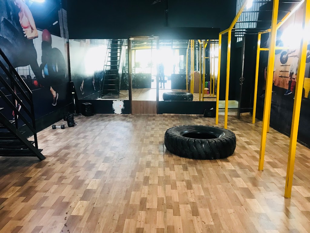 Aesthetics Fitness Club