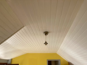 Photo n°67 de Aubin Ravalement Nettoyage à Rosnoën (Peintre en bâtiment)