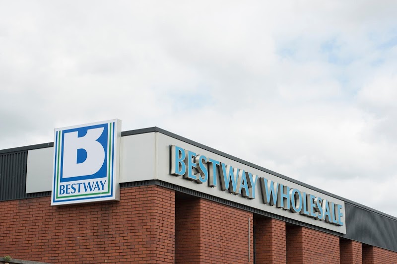 BESTWAY STOCKPORT photo 3