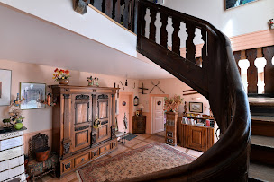 Photo n°18 de demeure d'Anthylla à Hunawihr (Gîte)