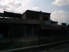 Markazi Jamia Masjid Mansehra