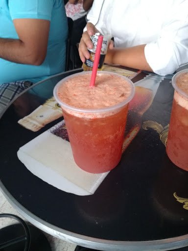 PERLA NEGRA BAR