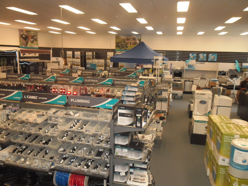Camec Caringbah Retail Store Gallery - Australia