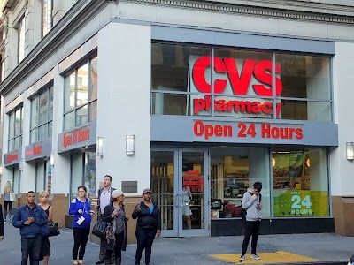 CVS